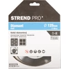 Kép 3/3 - Tárcsa Strend Pro 521B, 125 mm, gyémánt, tömör