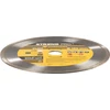 Kép 2/3 - Tárcsa Strend Pro 521B, 180 mm, gyémánt, tömör
