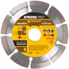 Kép 1/3 - Tárcsa Strend Pro 521A, 115 mm, gyémánt, szegmentált