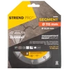 Kép 2/3 - Tárcsa Strend Pro 521A, 115 mm, gyémánt, szegmentált
