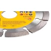Kép 3/3 - Tárcsa Strend Pro 521A, 115 mm, gyémánt, szegmentált