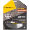 Kép 2/3 - Tárcsa Strend Pro 521A, 230 mm, gyémánt, szegmentált