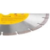 Kép 3/3 - Tárcsa Strend Pro 521A, 230 mm, gyémánt, szegmentált