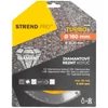 Kép 2/3 - Tárcsa Strend Pro 521C, 180 mm, gyémánt, Turbo +
