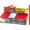 Kép 1/4 - Ceruza Strend Pro, ács, 250 mm, szögletes, fekete bél, Sellbox 72 db