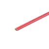 Kép 3/4 - Ceruza Strend Pro, ács, 250 mm, szögletes, fekete bél, Sellbox 72 db
