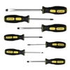 Kép 1/2 - Csavarhúzó készlet Strend Pro SD0004, 7 részes, lapos + Phillips