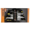 Kép 2/2 - Csavarhúzó készlet Strend Pro SD0004, 7 részes, lapos + Phillips
