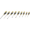 Kép 3/3 - Csavarhúzó készlet Strend Pro SDX72-209, 9 részes, lapos + Phillips