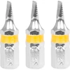 Kép 1/2 - Bit Strend Pro Lapos 0,5x3, csomag 3 db