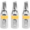 Kép 1/2 - Bit Strend Pro Lapos 0,8x5, csomag 3 db