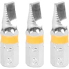 Kép 1/2 - Bit Strend Pro Lapos 1x6, csomag 3 db