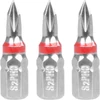 Kép 1/2 - Bit Strend Pro Phillips PH 0, csomag 3 db