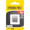 Kép 2/2 - Bit Strend Pro Phillips PH 0, csomag 3 db
