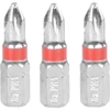 Kép 1/2 - Bit Strend Pro Phillips PH 1, csomag 3 db