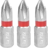 Kép 1/2 - Bit Strend Pro Phillips PH 2, csomag 3 db