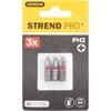 Kép 2/2 - Bit Strend Pro Phillips PH 2, csomag 3 db