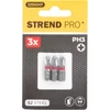 Kép 2/2 - Bit Strend Pro Phillips PH 3, csomag 3 db
