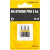 Kép 2/2 - Bit Strend Pro Torx, TX 10, csomag 3 db