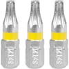 Kép 1/2 - Bit Strend Pro Torx, TX 20, csomag 3 db