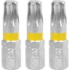 Kép 1/2 - Bit Strend Pro Torx, TX 30, csomag 3 db