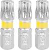 Kép 1/2 - Bit Strend Pro Torx, TX 40, csomag 3 db