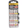 Kép 2/2 - Bit készlet Strend Pro EVE-12076, 15 részes, L-25/50 mm, S2
