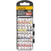 Kép 2/2 - Bit készlet Strend Pro EVE-12079, 20 részes, L-25 mm, S2