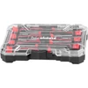 Kép 3/3 - Csavarhúzó készlet Strend Pro Premium ComfortGrip DL131, 7 részes