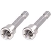 Kép 1/3 - Bit készlet Strend Pro, gipszkartonhoz, PH 2x50 mm, csomag 2 db