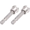 Kép 2/3 - Bit készlet Strend Pro, gipszkartonhoz, PH 2x50 mm, csomag 2 db