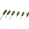 Kép 2/3 - Csavarhúzó készlet Strend Pro SD9963, 6 részes, lapos + Phillips