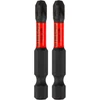 Kép 2/2 - Bit Strend Pro Premium Pozidriv, PZ 3, csomag 2 db