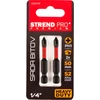 Kép 1/2 - Bit Strend Pro Premium Phillips, PH 1, csomag 2 db