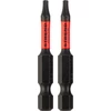 Kép 2/2 - Bit Strend Pro Premium Torx, T 10, csomag 2 db