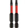 Kép 2/2 - Bit Strend Pro Premium Torx, T 20, csomag 2 db
