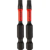 Kép 2/2 - Bit Strend Pro Premium Torx, T 25, csomag 2 db