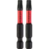 Kép 2/2 - Bit Strend Pro Premium Torx, T 30, csomag 2 db