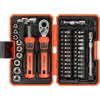 Kép 1/4 - Csavarhúzó készlet Strend Pro Premium, 38 részes, torx + lapos + Phillips