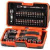 Kép 2/4 - Csavarhúzó készlet Strend Pro Premium, 38 részes, torx + lapos + Phillips