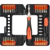 Kép 1/5 - Csavarhúzó készlet Strend Pro Premium, 37 részes, torx + lapos + Phillips