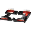 Kép 3/5 - Csavarhúzó készlet Strend Pro Premium, 37 részes, torx + lapos + Phillips