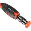 Kép 2/4 - Csavarhúzó Strend Pro Premium, készlet, 12 bittel, Torx + lapos + Phillips