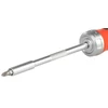 Kép 3/4 - Csavarhúzó Strend Pro Premium, készlet, 12 bittel, Torx + lapos + Phillips