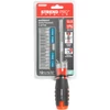Kép 4/4 - Csavarhúzó Strend Pro Premium, készlet, 12 bittel, Torx + lapos + Phillips