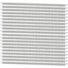 Kép 1/5 - Szalagos csavarok Worcraft, gipszkartonhoz, CDIS-S20LiBM-hez, 3,5x25 mm, durva menetű, csomag 20 sza