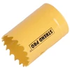 Kép 1/3 - Lyukfúró Strend Pro BHS44, 35 mm, M3 Bi-metal, fém lyukfúró, fűrész típusú