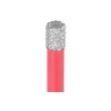 Kép 2/2 - Koronafúró Strend Pro Premium DCB12, 8 mm, HEX szár, koronafúró, gyémánt, professzionális