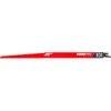 Kép 1/3 - Fűrészlap Strend Pro SBW-243, kardfűrészhez, 300/1.25 mm, fához, HCS, S1344D