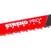 Kép 2/3 - Fűrészlap Strend Pro SBW-243, kardfűrészhez, 300/1.25 mm, fához, HCS, S1344D